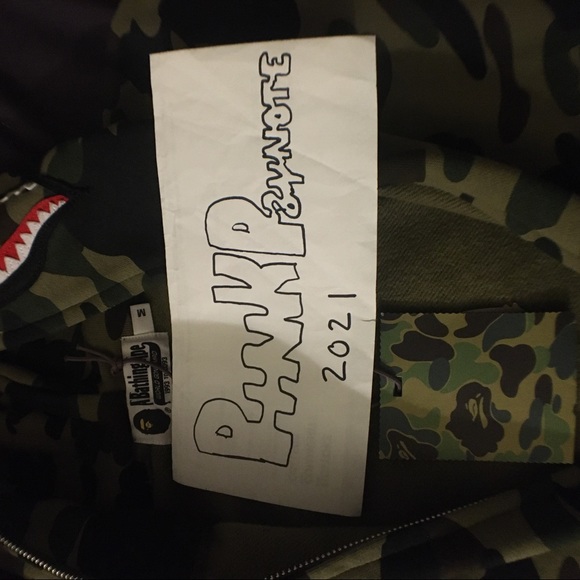 ๐๐ฎ๐ฝ๐ฒ ๐ญ๐๐ ๐๐ฎ๐บ๐ผ ๐๐ผ๐น๐ผ๐ฟ๐๐ฎ๐ ๐๐ฆ - Picture 3 of 5